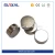 Import High Gauss Powerful Disc Strong Permanent N35 N50 Thin Arc Shaped Ndfeb Neodymium Rare Earth Magnet from China