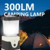 High lumen portable multifunctional camping outdoor led lantern camping lamp lights