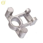 High performance high standard auto chassis die casting parts