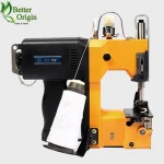 High Performance Portable Electric Bag Closer Sewing Machine