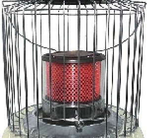 High Power No-Smoke Greenhouse Hot Sale Mini Kerosene Heater