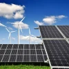 High power off grid solar cells, solar panel