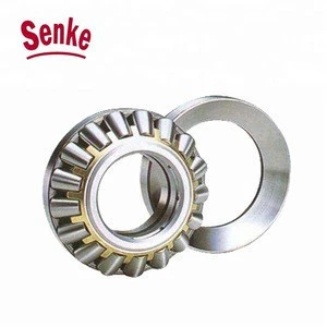 High precision and high quality tapered roller bearing 33 set