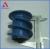 Import High precision customized plastic tooth gears wheel cnc machined nylon plastic worm gear from China