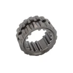 High Precision Large Spur Gear Produzione 0.25kg Spur Gear