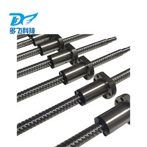 High Precision low price Fast delivery Mechanics ball screw