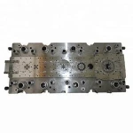 High precision washine machine BLDC motor stamping tool and die