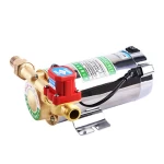 High Pressure Electric Pumps Quality Hot And Cold Circulation Domestic Water 220v Booster Circulate Pump