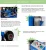 Import High pressure hydraulic rubber product making machinery and CE certified dx68 hose crimping machine from China