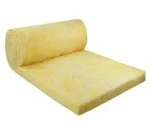 High Profit Direct Deal Building Heat Insulation Material Insulation Fiber Glass Wool Blanket Price