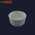 Import High Pure Zirconia ceramic Crucible For precious metal melting from China