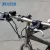 Import high purity titanium bike frame stem 700C bicycle stem,bike accessory titanium stem from China
