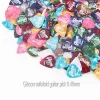 high quality 0.46mm GB celluloid guitar picks for playing guitar Factory OEM