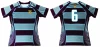 High Quality 100% Polyester Rugby Uniform, Sublimation Rugby Jersey, New Style Rugby Kit Custom Rugby Uniform