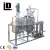 Import High quality  20TPD sunflower palm oil edible oil refining machine oil refining machine production line from China