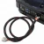 High quality 2.0V customized HDMI Cable support Ethernet 2K x 4K 3D 2160P for HDTV DVD Karaoke player