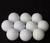 High quality 3 star OEM/Custom printed table tennis training balls