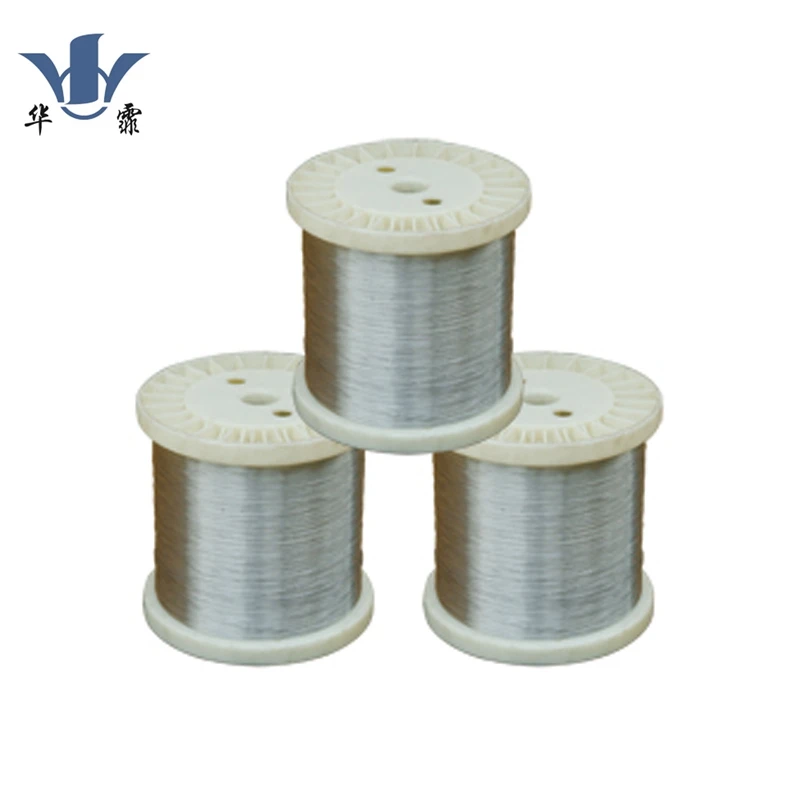 High quality 300 series 0.08- 1 mm fine wire/stainless steel wire  AISI  304