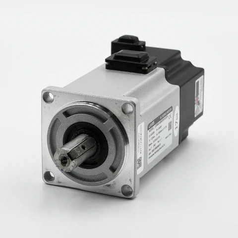 High Quality 400W 3000rpm Mini Ac Servo Motor New Original Industrial Servo Motors Electrical Equipment