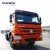 Import High quality 540hp HOWO tractor truck for sale in Philippines from China