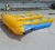 Import High Quality 6 Seaters Inflatable Kayak towable flyfish Inflatable Flying Fish boat for sale from China