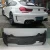 Import High Quality 6 Series PD Style FRP Material Body Kit For F12 F13 Car Bumper from China