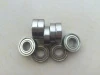 high quality 6900zz carbon steel  chrome steel bearings skate bearings 10mm hole