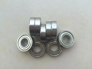 high quality 6900zz carbon steel  chrome steel bearings skate bearings 10mm hole
