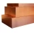 Import High Quality 99.99% Pure Copper Ingots Buyer Importer from China