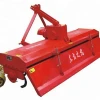 High Quality Agriculture Machinery Farm rotary tiller with Diesel Power for Sale
