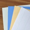 high quality air filter paper korea for car