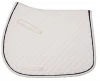 High Quality Basic All Purpose Saddle Pad wTrim and Piping