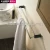 Import High quality brass Hotel bathroom rack & Bathroom Towel Rack from China