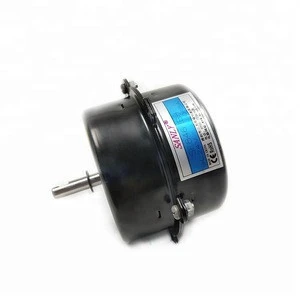 High quality brushless dc motor 12v for tower fan and air purifier