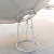 Import High quality C band 8 feets 2.4m satellite dish  antenna & tv antenna from China