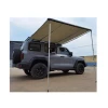 High-quality camping equipment roof roof rackk 2021 New210*130cm Car Accessories Outdoor Off-road Camping Canvas Roof Tent