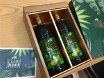 High Quality Carton Pack 1000 Ml Fruits Juice
