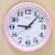 Import High Quality Cheap Plastic Wall Clock For Promotion Model 273 from China
