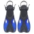 Import High Quality Cheap Price Adult&#39;s Professional Adjustable Swimming Diving Freediving Fins from China