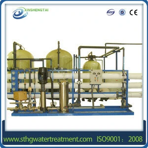high quality cheap price reverse osmosis system water filter