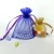 Import High quality colorful small organza bags from China