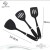 Import High Quality Cooking Tools Set 11 Piece Nylon Modern Kitchen Utensils Best Selling Kitchen Gadgets from China