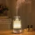 Import High quality Crystal-clear ACRYLIC essential oil diffuser/100ml AROMISTER Ultrasonic Aroma Diffuser Humidifier GH2186J from China