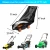 Import High quality custom waterproof and dustproof lawn mower cover push lawn mower cover from China
