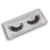 Import high quality customize eyelash manufacturer permanent long and soft silk lashes 3d silk false eyelashes from China