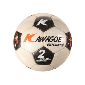High Quality Customized Pu Hand Stitched Cheap Football Soccer