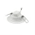 Import High quality Dimmable Recessed LED Down Light Illumination LED Downlight from China
