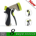 High Quality Easy Clean Home Magic High Pressure Car Wash Garden Hose Water Spray Gun