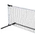 Import High Quality Easy Retractable Portable Tennis Net Professional from China