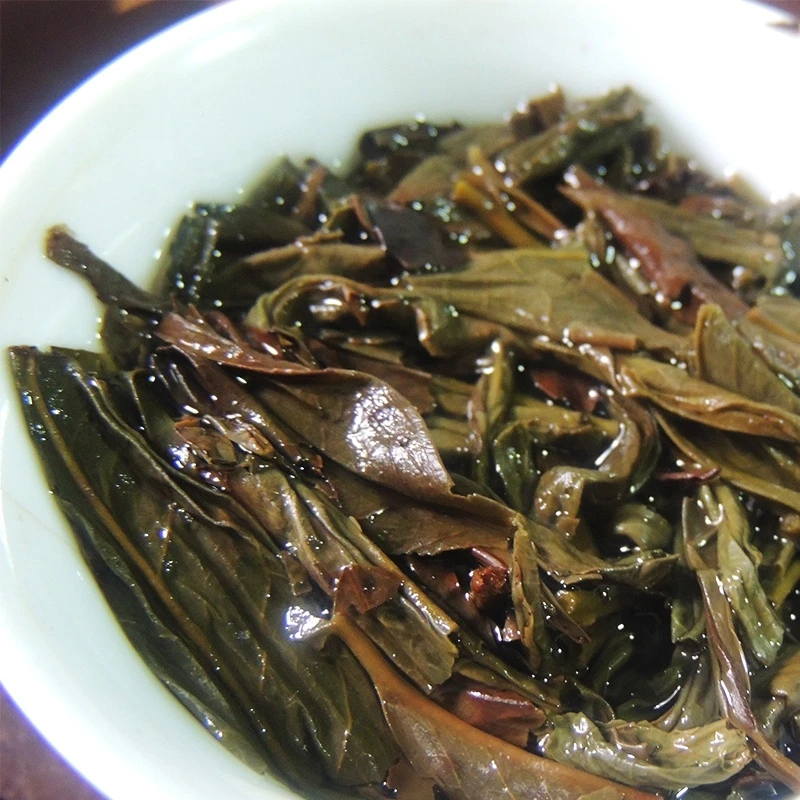 High Quality Extragrade Yin Hua Xiang Oolong Dancong Loose Leaf Tea Bag Manufacture